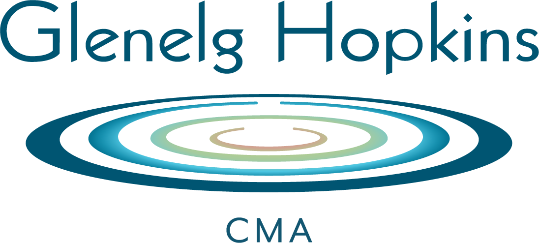 Glenelg Hopkins CMA