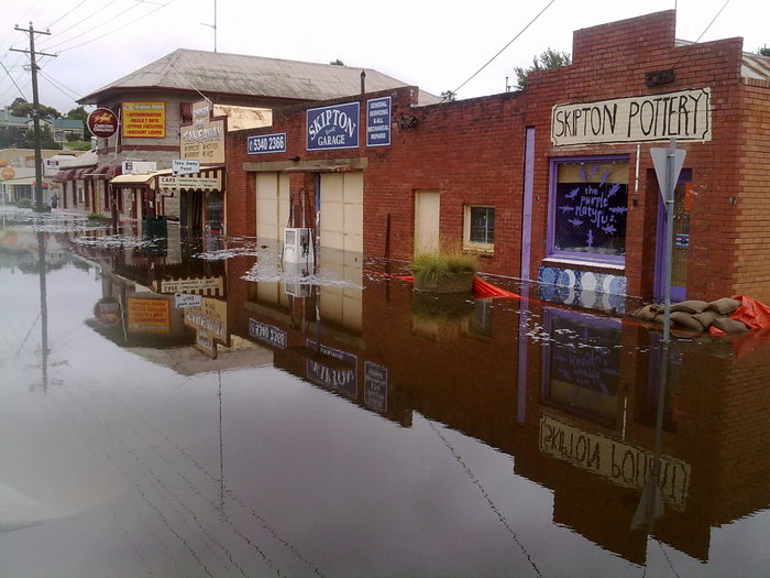 Need flood advice?