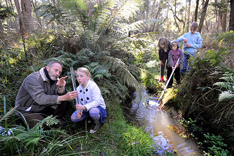 Citizen Science